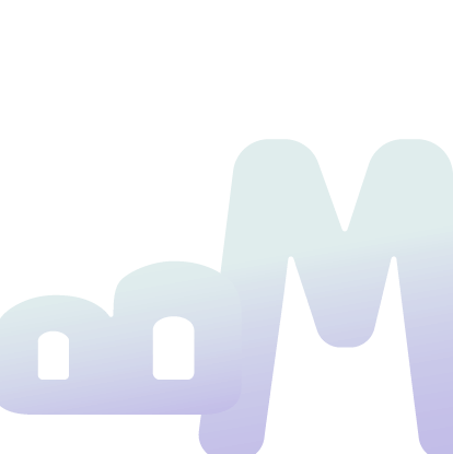 letter background