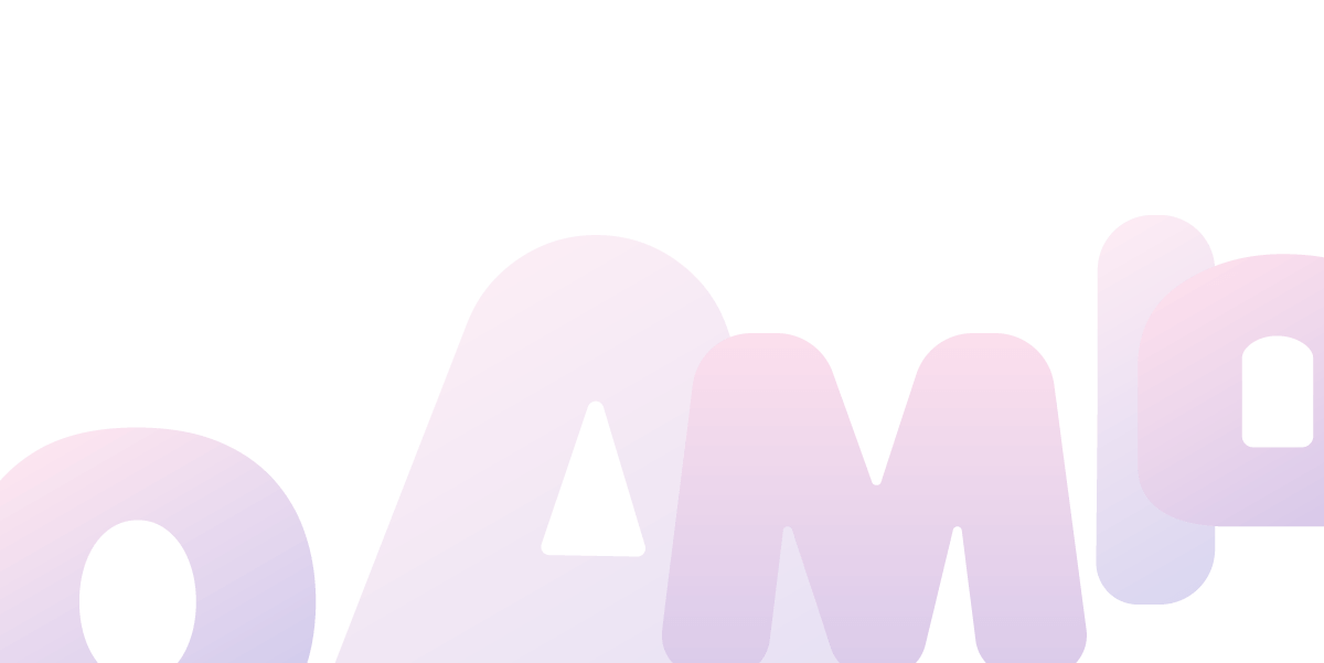 letter background