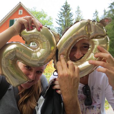 20 Jahre Sprachschule Schneider