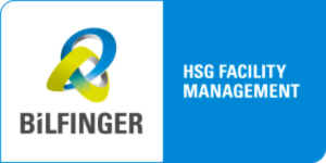 HSG Zander AG Facility Management Bilfinger 300x150